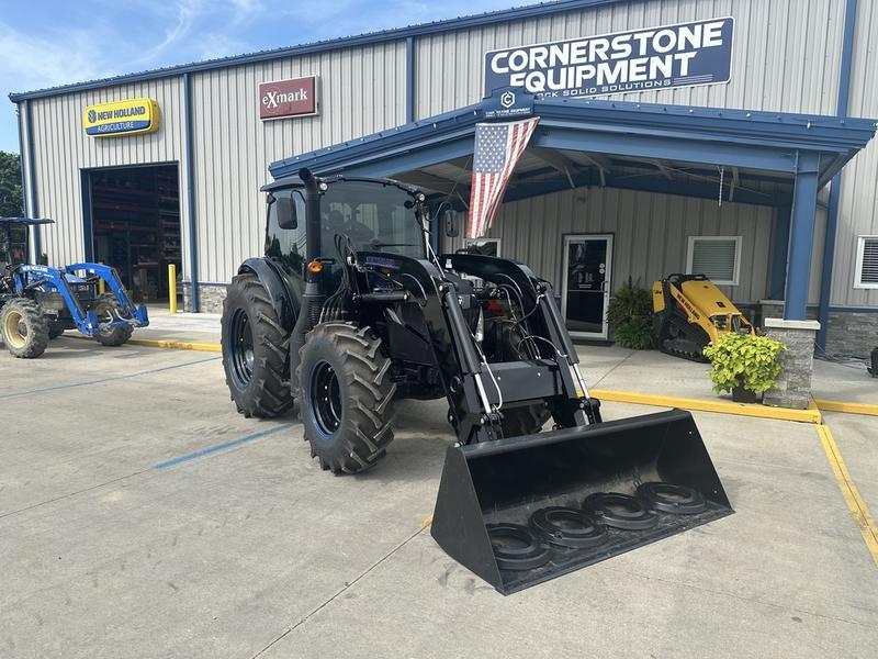 New Holland Model PowerStar PowerStar 