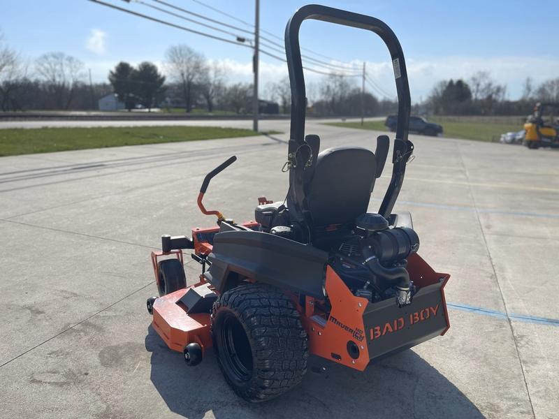 Bad Boy Model Maverick HD 60 Maverick HD 60 