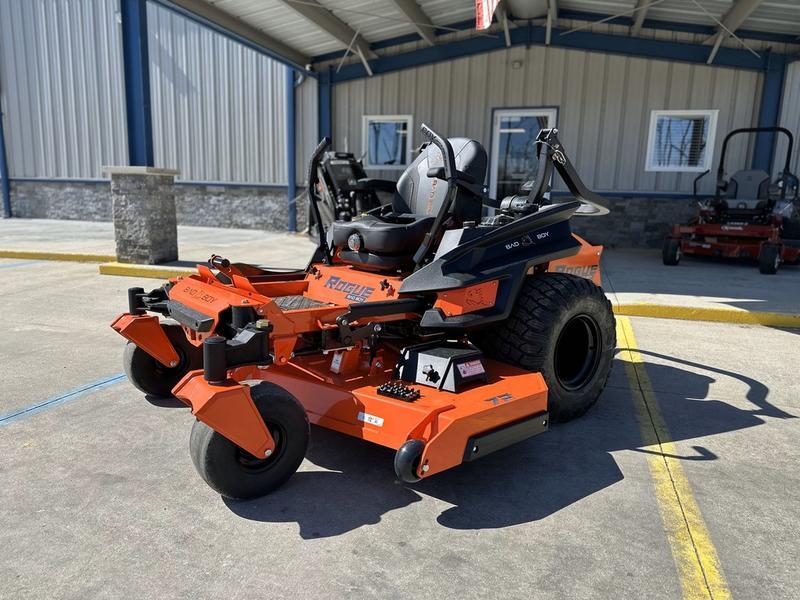 Bad Boy Model Rogue 72 Rogue 72 