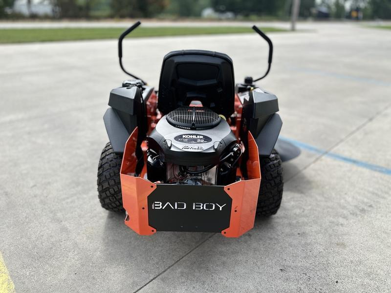 new for 2025 Reaper tires along with many other upgrades Mz Rambler  42 