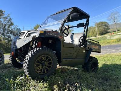 Package Deals Model Bad Boy Bandit 750 Vehicle Type Utility Vehicle Category Utility Payments Get an Estimate for Your Payment Payment Frequency Bad Boy Bandit 750 Vehicle Type Utility Vehicle Category Utility Payments Get an Estimate for Your Payment Payment Frequency 