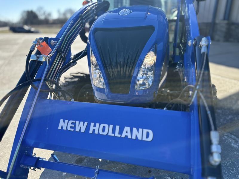 them ideal for homeowners equipped with a factory-installed cab. It 