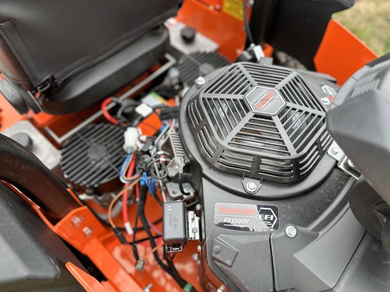 Bad Boy Model Rogue 61 Rogue 61 