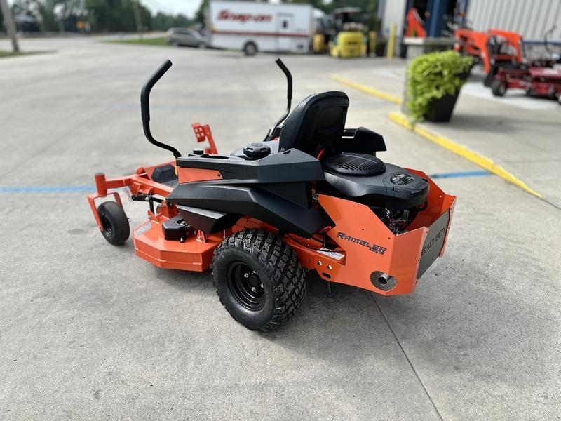 new for 2025 Reaper tires along with many other upgrades Mz Rambler  42 