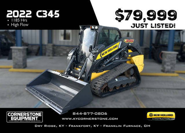 COMFORT A PRIORITY The Comfort Deluxe Cab offers up to 25 . Excellent stability and weight distribution maximize performance and safety. All-round visibility ensures high maneuverability and faster work cycles. The Comfort Deluxe Cab features excellent ergonomics and best-in-class comfort. The new color display features an integrated reversing camera. Wheels or tracks 