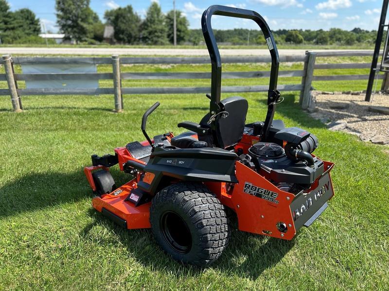 Bad Boy Model Rogue 61 Rogue 61 