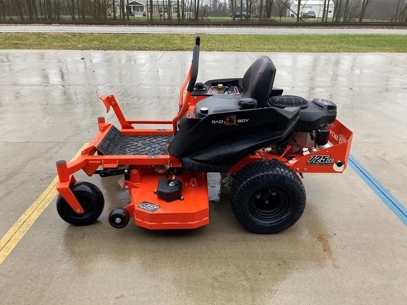 Bad Boy Model Mz Magnum 48 Mz Magnum 48 