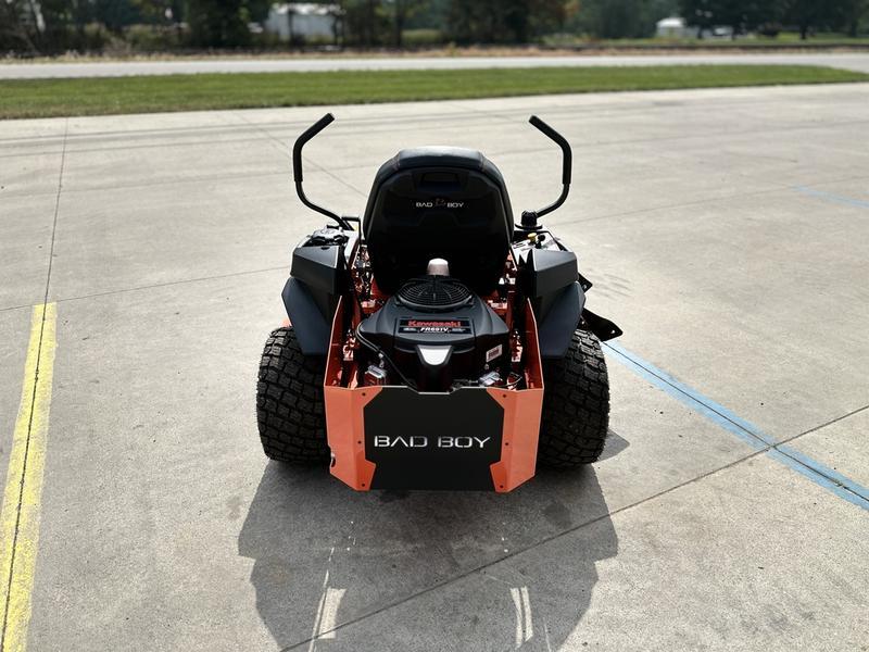 Bad Boy Model Zt Avenger Kawasaki 54 Zt Avenger Kawasaki 54 
