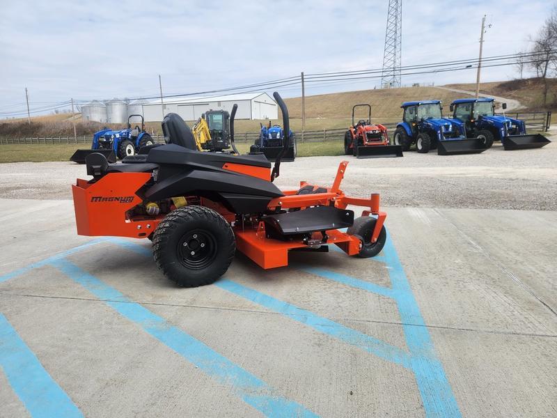 Bad Boy Model Mz Magnum 60 Mz Magnum 60 