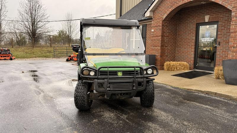 new tires HPX615E Vehicle Type Utility Vehicle Category Utility Manufacturer Info Engine Engine Type 2cyl 