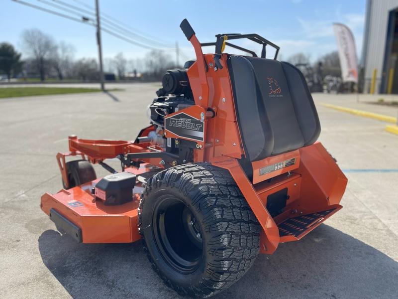 Bad Boy Model Revolt Stand-On 61 Revolt Stand-On 61 