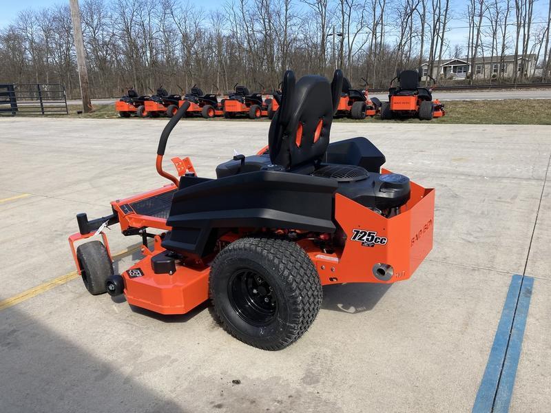 Bad Boy Model Zt Elite 48 Zt Elite 48 