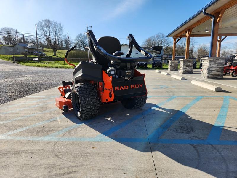 Bad Boy Model Maverick HD 60 Maverick HD 60 