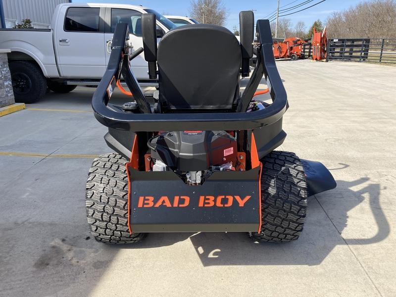 Bad Boy Model Maverick 54 Maverick 54 