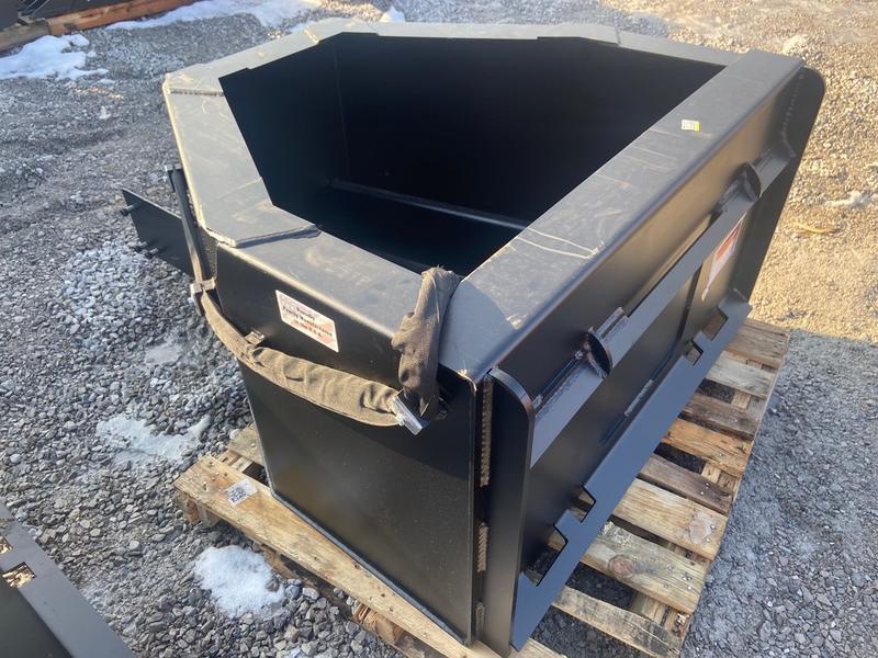 CE Attachment Model Concrete Hopper Vehicle Type Attachment / Implement Category CCE Attachments Payments Get an Estimate for Your Payment Payment Frequency Concrete Hopper Vehicle Type Attachment / Implement Category CCE Attachments Payments Get an Estimate for Your Payment Payment Frequency 