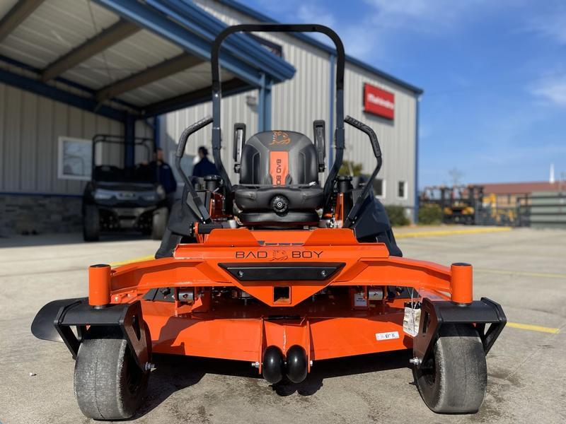 Bad Boy Model Rebel 61 Rebel 61 