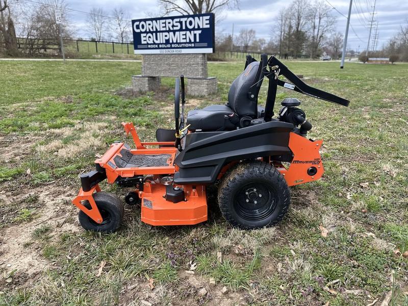 Bad Boy Model Maverick HD 42 Maverick HD 42 