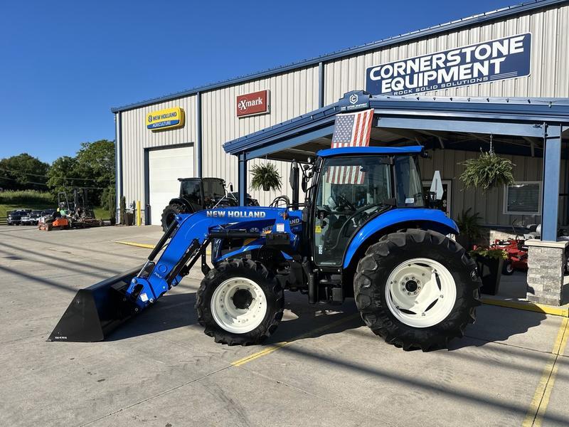 New Holland Model PowerStar PowerStar 