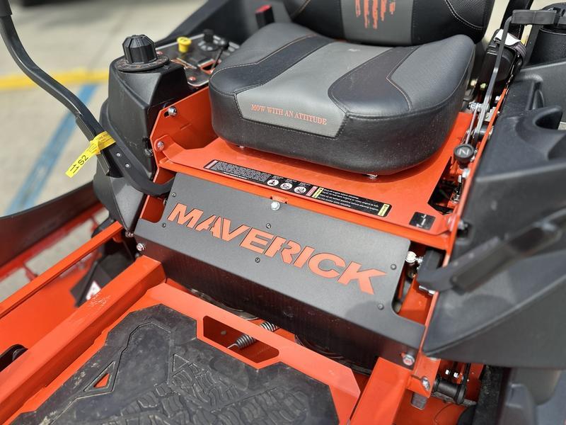 Bad Boy Model Maverick 54 Maverick 54 