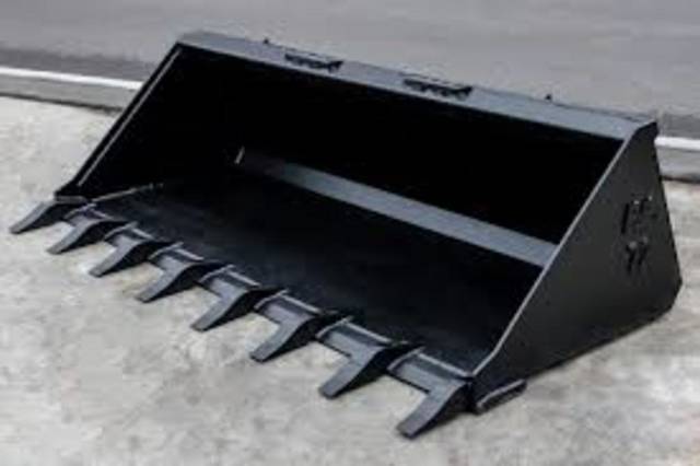 CE Attachment Model 72 72 