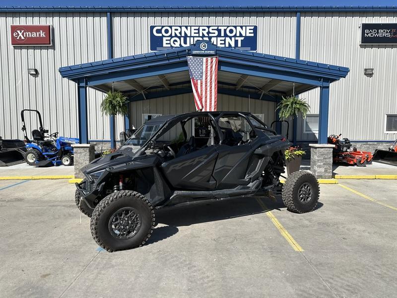the most of it RZR Pro R Ultimate Vehicle Type Utility Vehicle Category Side by Side Engine Hours 110 Odometer 1300 mi Fuel Type Gas Payments Get an Estimate for Your Payment Payment Frequency 