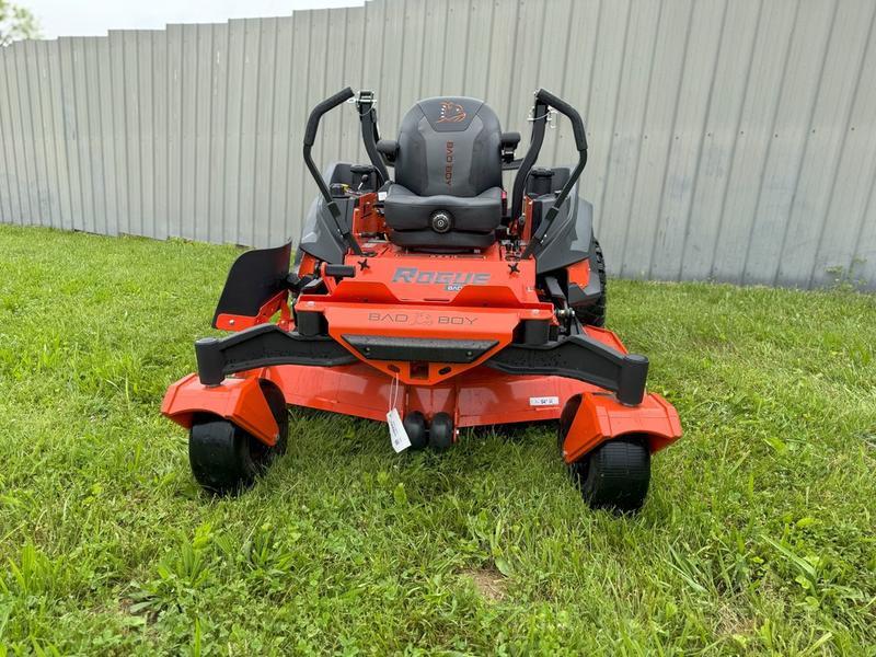 Bad Boy Model Rogue 54 Rogue 54 