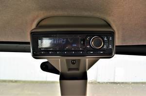 the tractors capable of handling nearly any implement . Choose the transmission that best meets your needs and the way you plan to use your tractor. You can rest assured the transmission you select will be easy to operate and will help you get your work done easier. Engine Efficient Horsepower with No Regeneration A powerful 