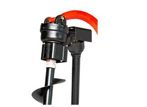 TITAN IMPLEMENTS Model CID9168 - 9 PHD Product Family 