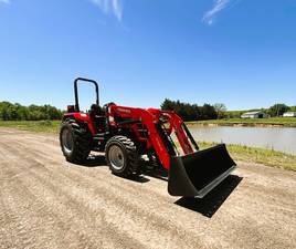 Mahindra Model Name 5100 Series Trim Name 5145 Shuttle Generic Type Name 5100 Series Trim Name 5145 Shuttle Generic Type 