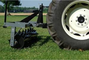 TITAN IMPLEMENTS Model 8106-GR VIN 267900 Color GREY Status Available Recommendations 2023 TITAN IMPLEMENTS DPF42/MTPF42 - 42 8104 8105 8106 8107 Product Family 