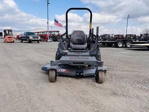 Spartan Model RZHD54BS27 - RZ HD 54 RZHD54BS27 - RZ HD 54 