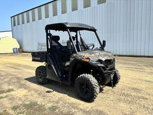 CFMOTO Model Name UFORCE 600 Trim Name Camo Generic Type Name UFORCE 600 Trim Name Camo Generic Type 