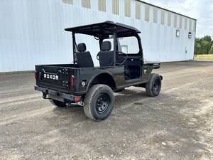 ROXOR Model Name ROXOR HD Trim Name Base Generic Type Name ROXOR HD Trim Name Base Generic Type 