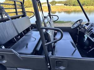 Kawasaki Model Name Mule PRO-DXT Name Mule PRO-DXT 