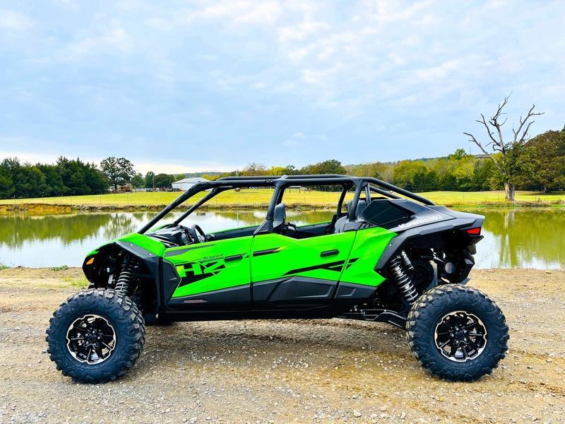 Kawasaki Model Name Teryx Name Teryx 