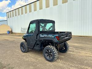 Polaris Name Ranger XP 1000 Trim Name NorthStar Ultimate Blue Labyrinth Generic Type 