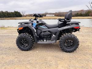 CFMOTO Model Name CFORCE 600 Touring Trim Name Base Generic Type Name CFORCE 600 Touring Trim Name Base Generic Type 