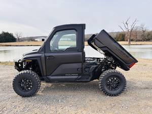 Polaris Name Ranger XD 1500 Trim Name NorthStar Ultimate Generic Type 