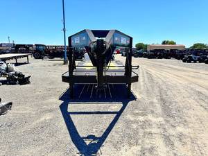 EXTREME TRAILERS Model 102 102 