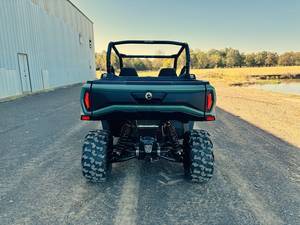 Can-Am Name Commander DPS Trim Name 700 Generic Type 