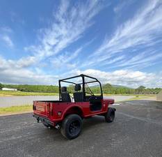 ROXOR Model Name ROXOR HD Trim Name Base Generic Type Name ROXOR HD Trim Name Base Generic Type 