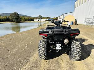 Polaris Name Sportsman 570 Trim Name Trail Generic Type 