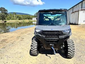 Polaris Name Ranger Crew XP 1000 Trim Name NorthStar Edition Ultimate Generic Type 