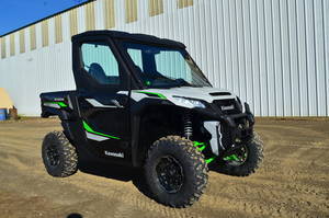 for remarkably comfortable recreational riding Name Ridge 