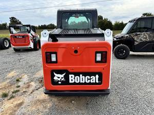 Bobcat T450 V2 T4 