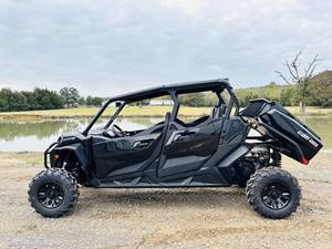 Can-Am Name Commander MAX XT Trim Name 1000R Generic Type 