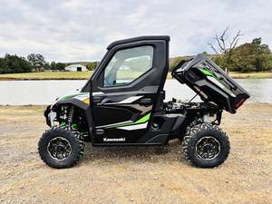 for remarkably comfortable recreational riding Name Ridge 