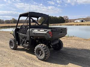 Polaris Name Ranger 1000 Trim Name Premium Generic Type 