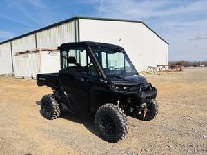 Can-Am Name Defender XT CAB HD11 Trim Name Base Generic Type 