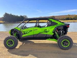 Kawasaki Model Name Teryx Name Teryx 